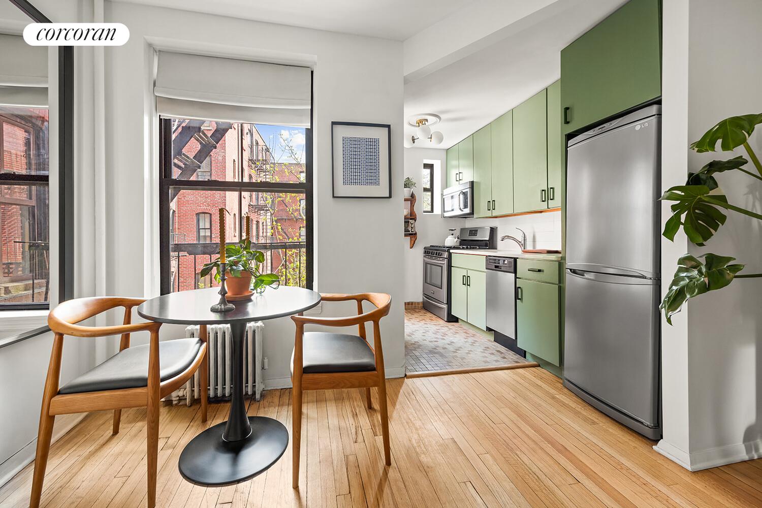 443 HICKS Street 4E