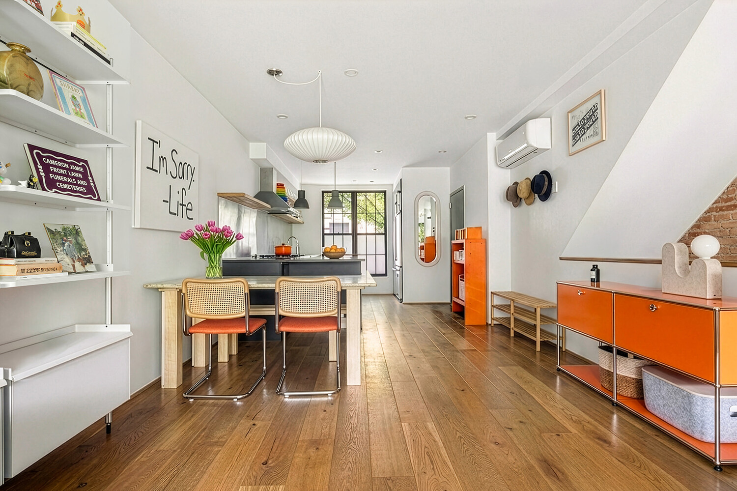 295 WARREN Street HOUSE