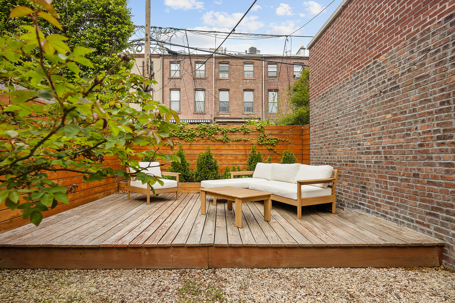 295 WARREN Street HOUSE