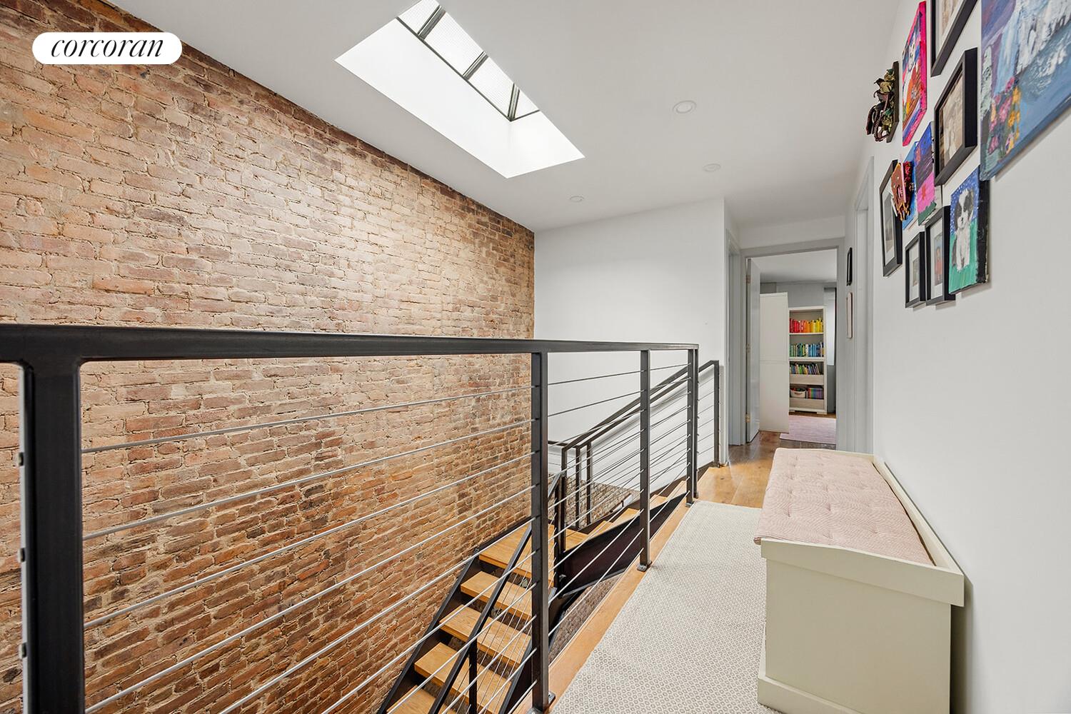 295 WARREN Street