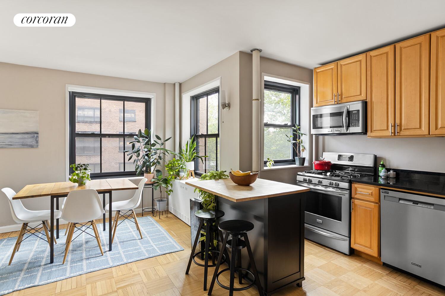 361 CLINTON Avenue 3A