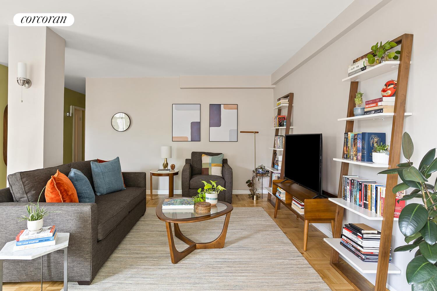 361 CLINTON Avenue 3A