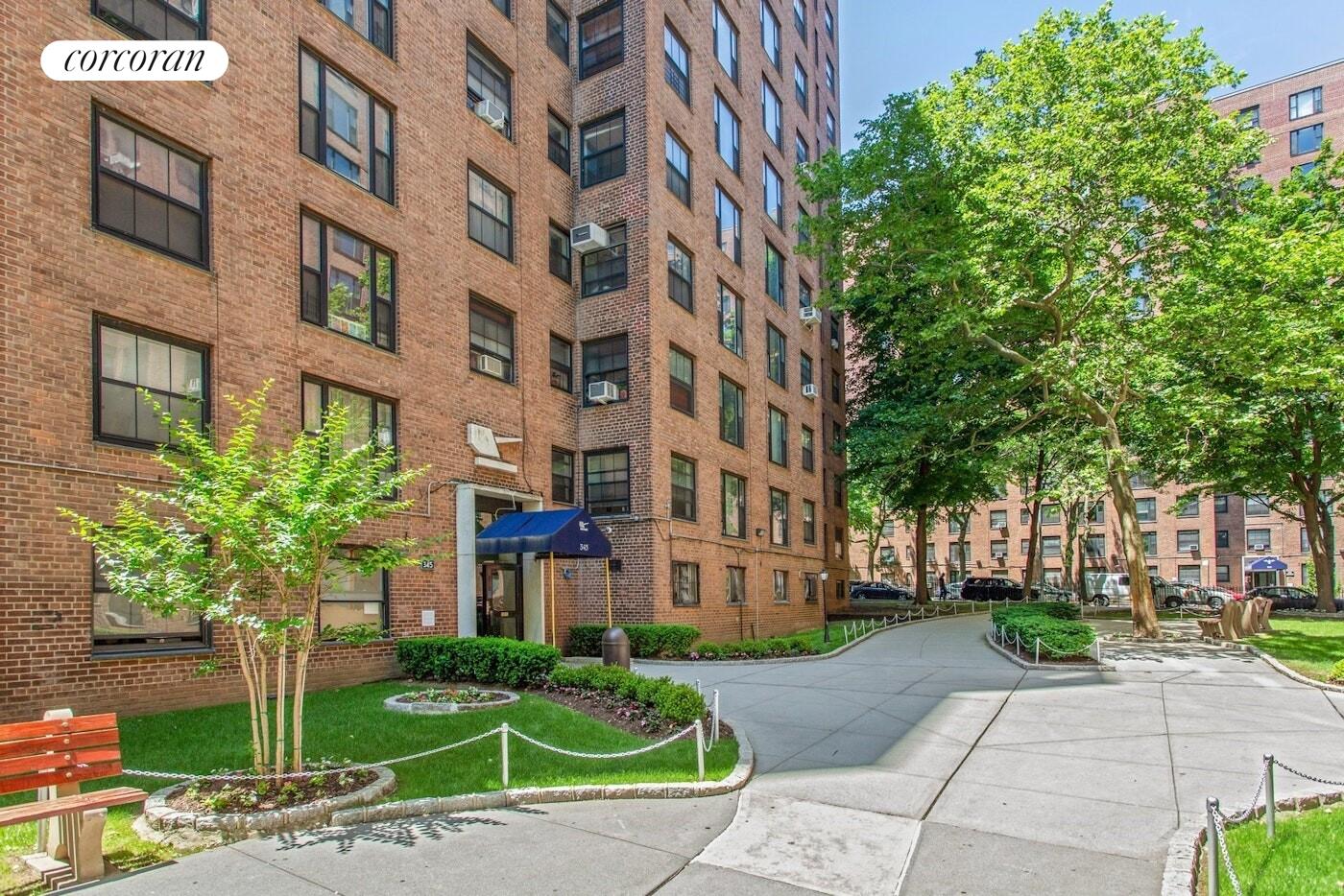 361 CLINTON Avenue 3A