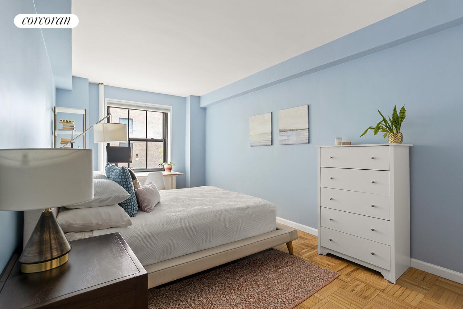 361 CLINTON Avenue 3A