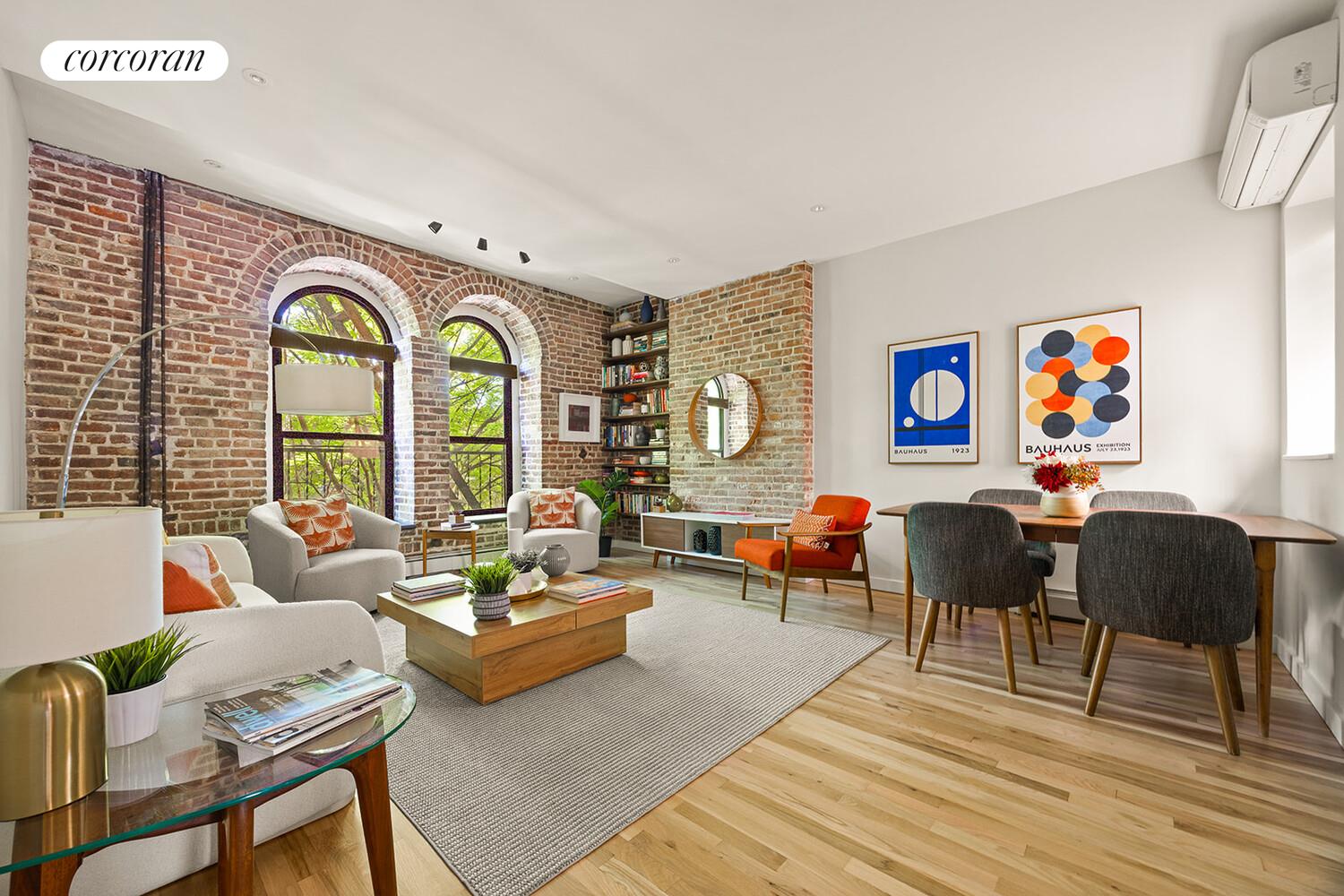 104 ST MARKS Place 3E