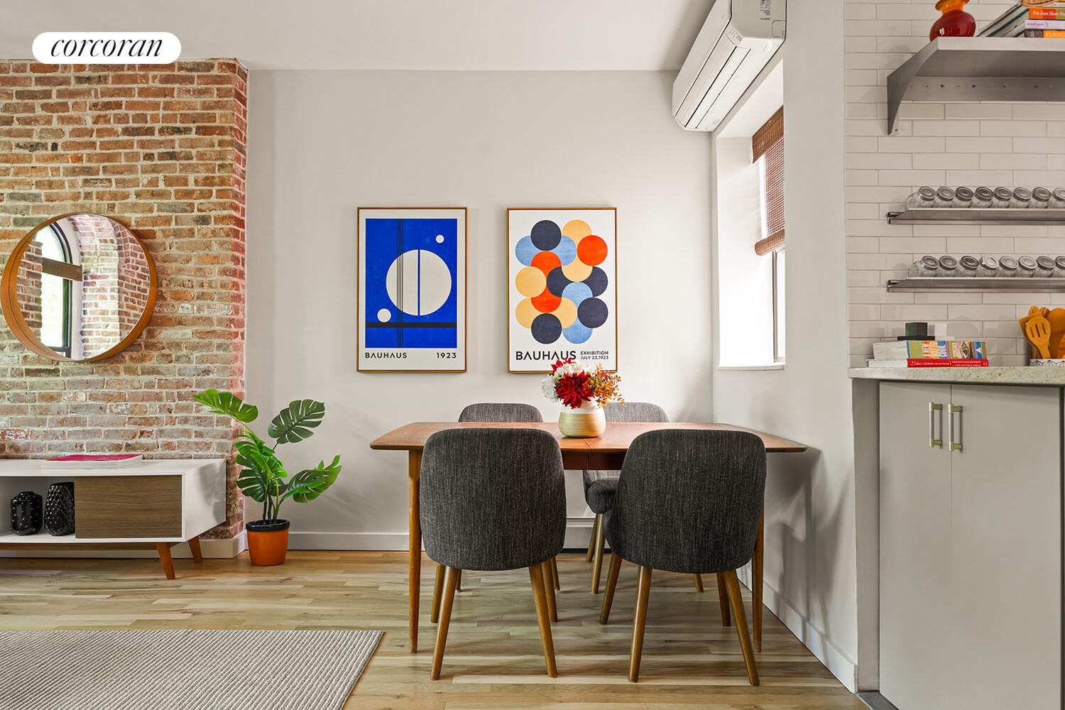 104 ST MARKS Place 3E