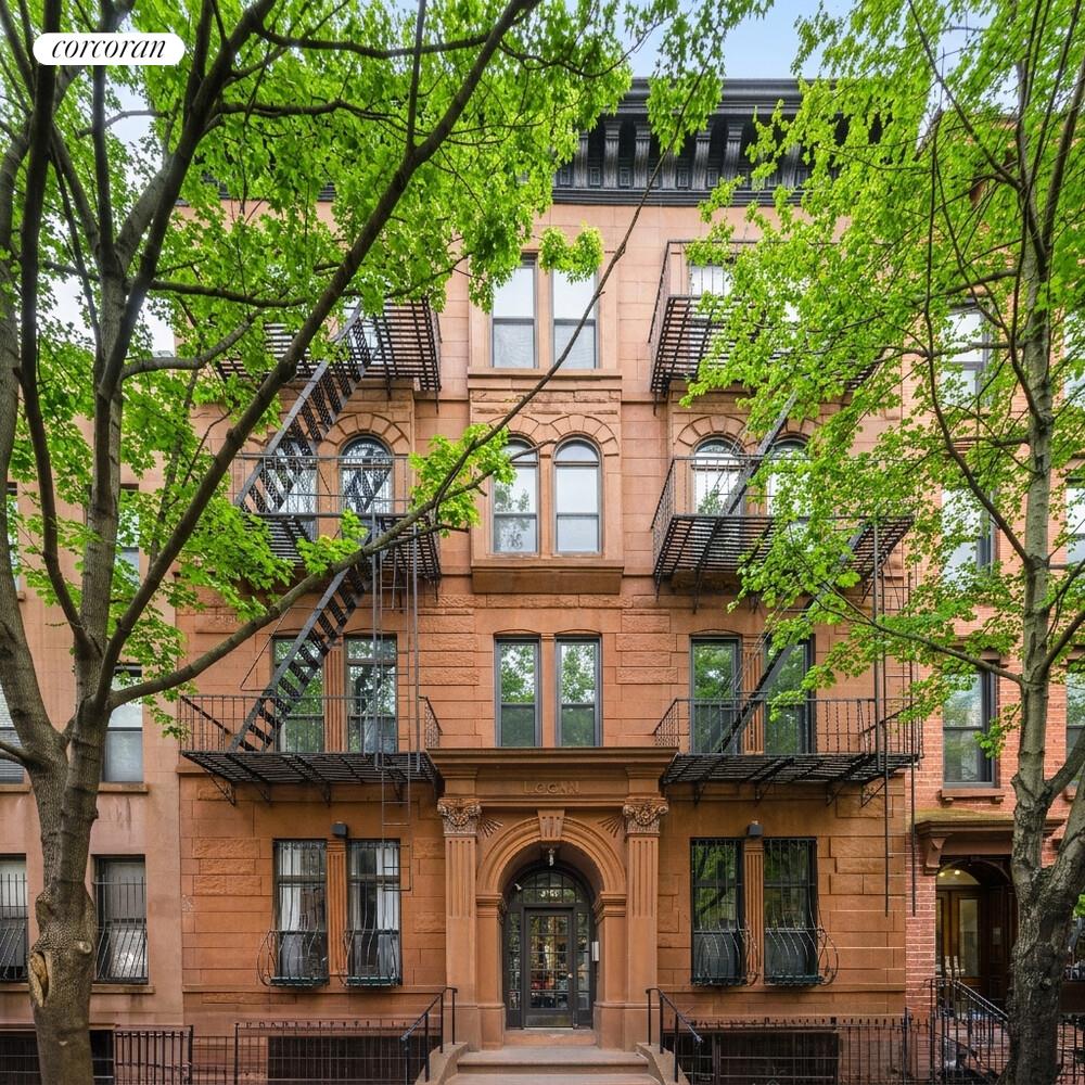 104 ST MARKS Place 3E
