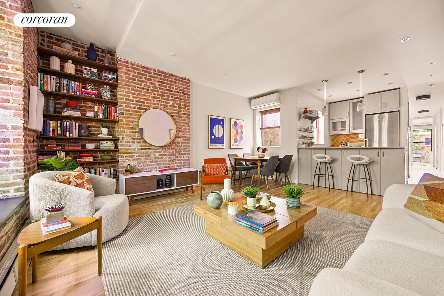 104 ST MARKS Place 3E