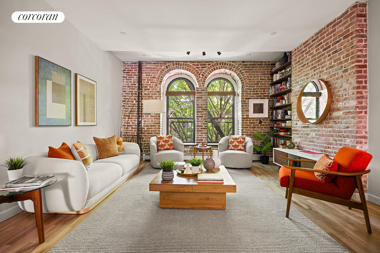 104 ST MARKS Place 3E