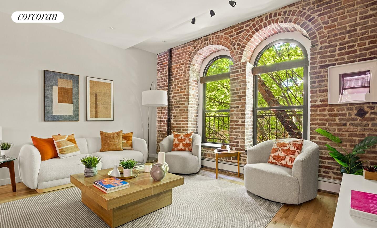 104 ST MARKS Place 3E