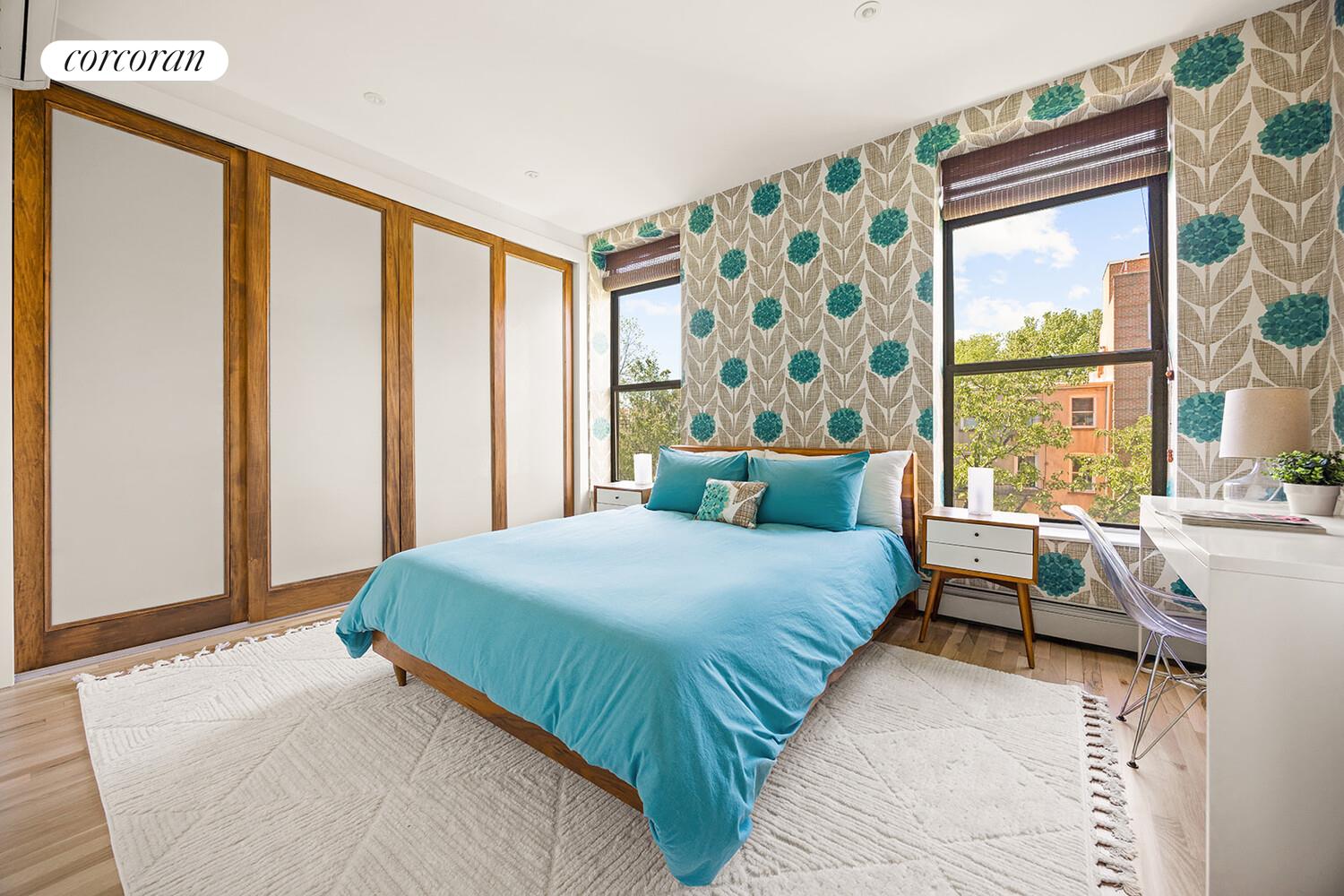 104 ST MARKS Place 3E