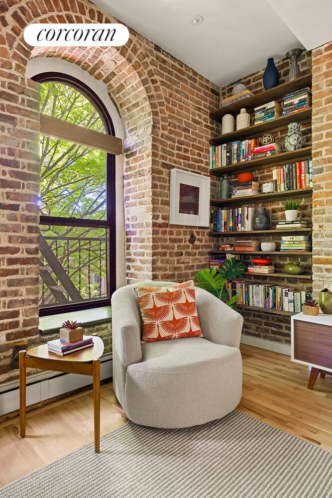 104 ST MARKS Place 3E
