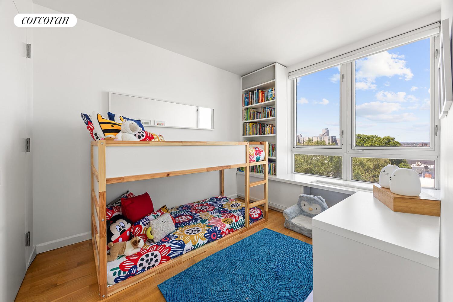 276 13TH Street 7D