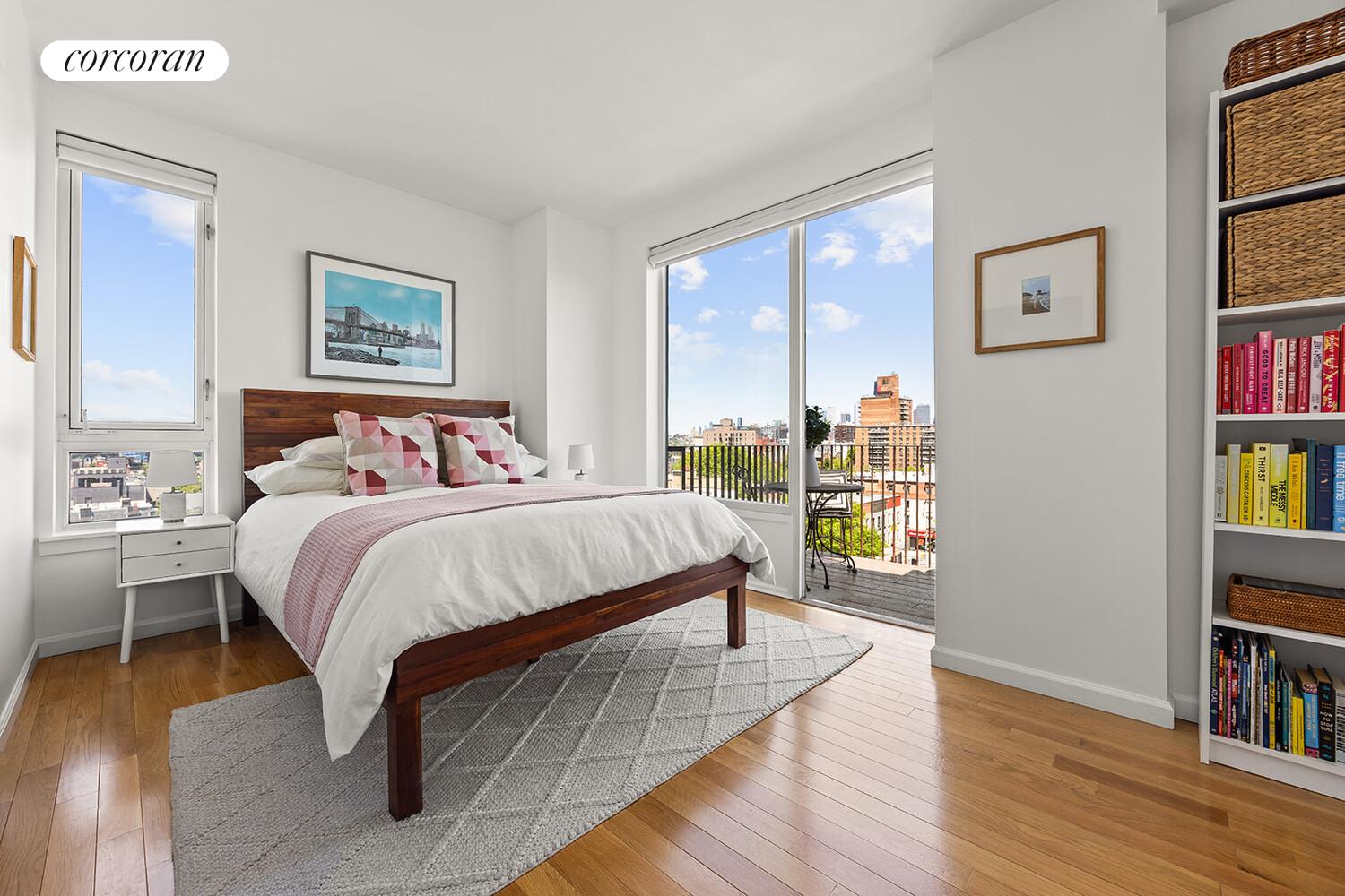 276 13TH Street 7D