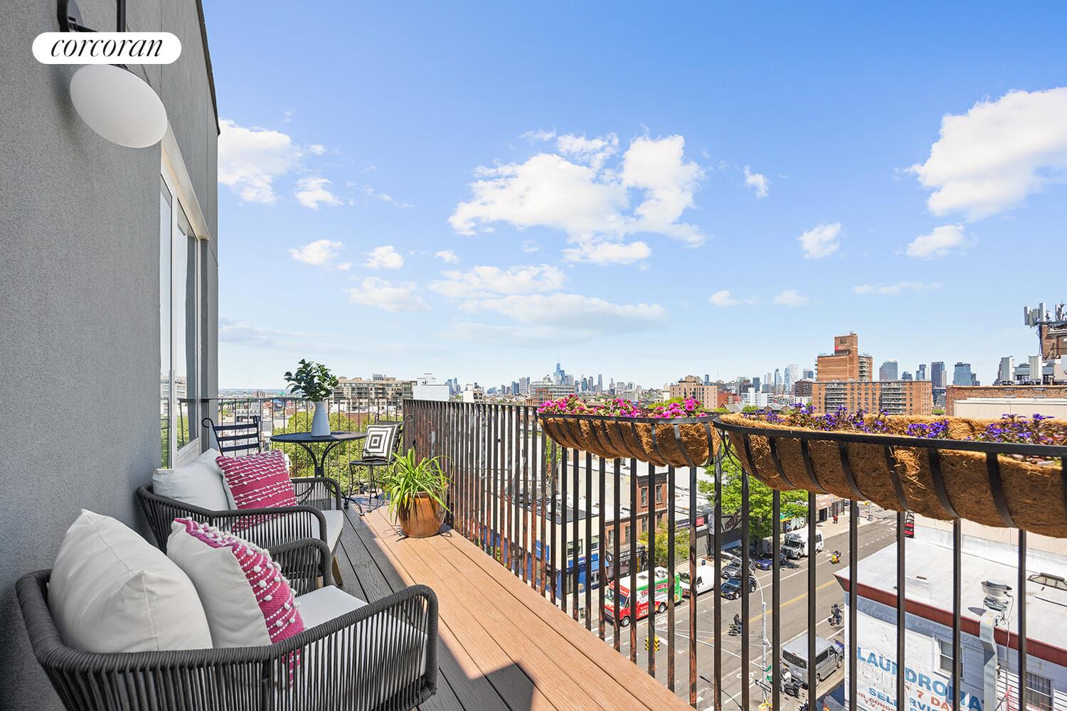 276 13TH Street 7D