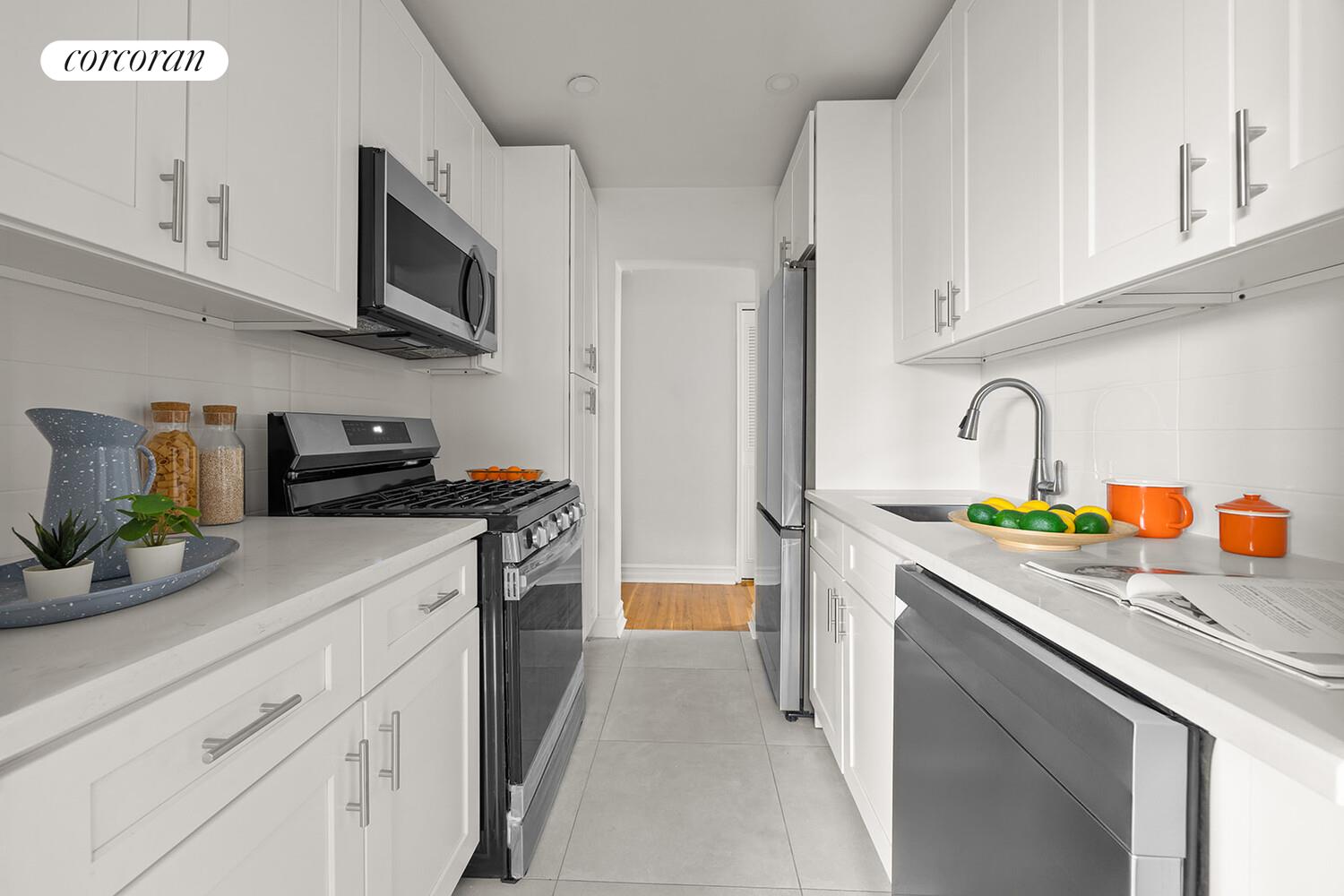 720 E 32ND Street D6