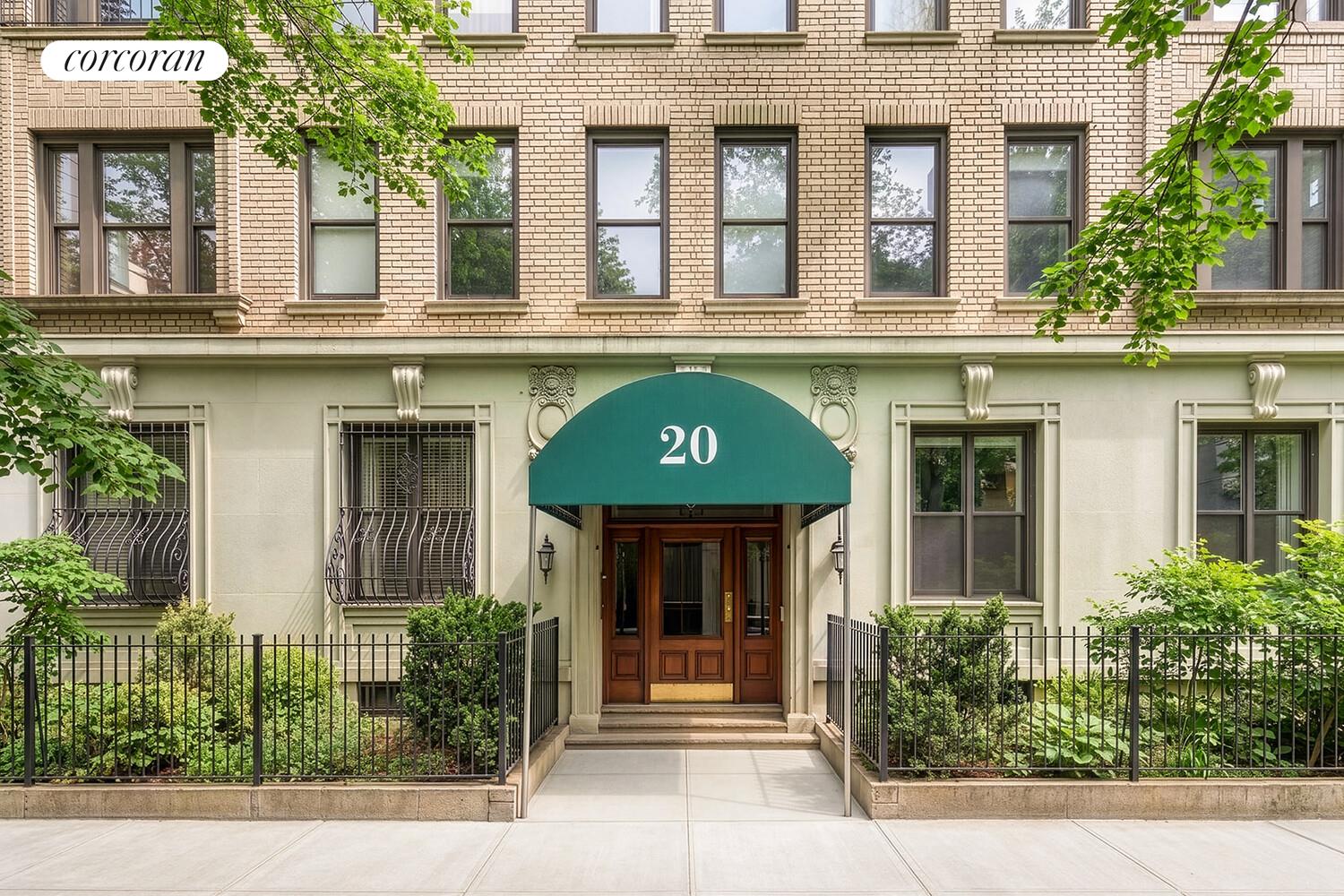 20 BUTLER Place 71
