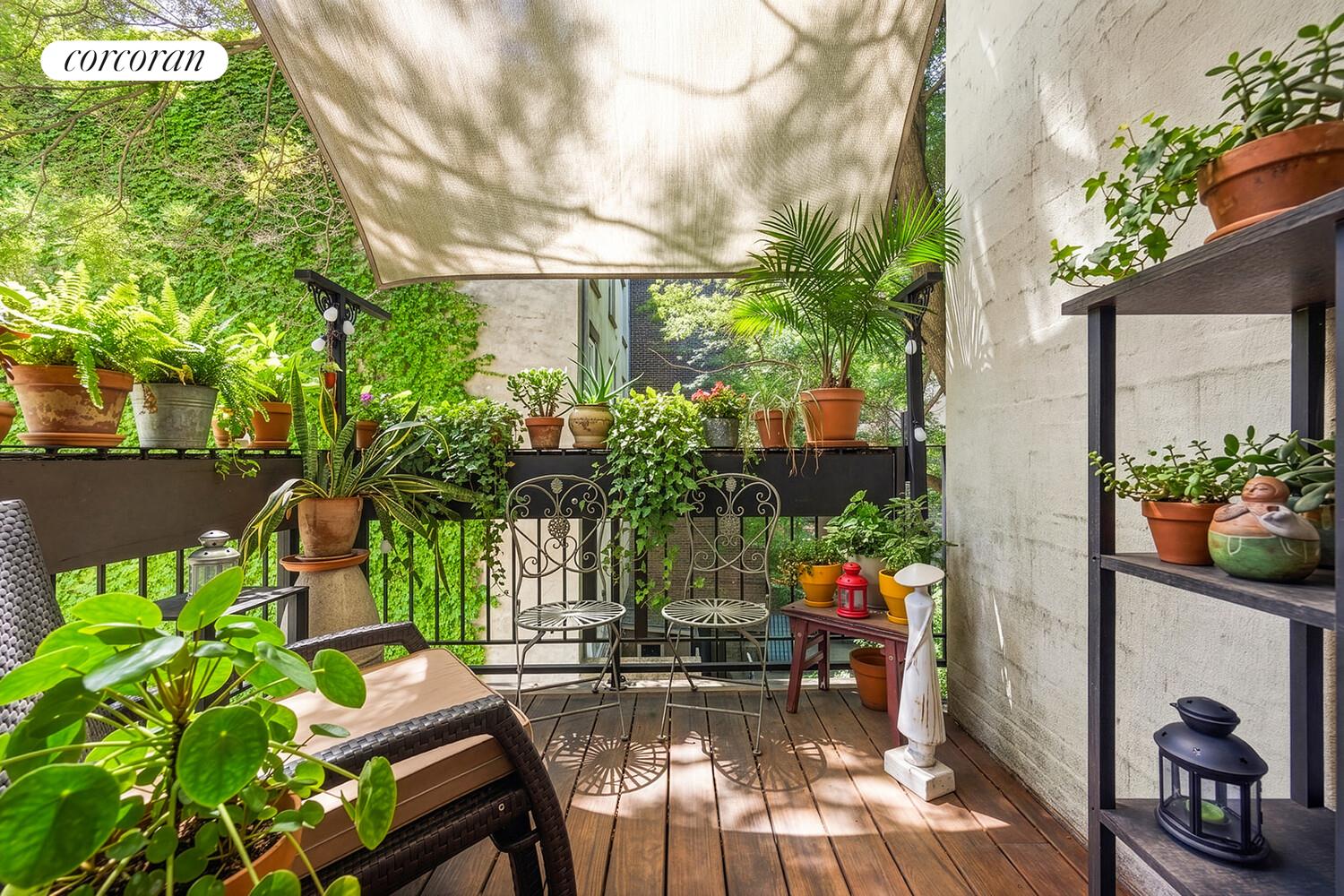 110 CLINTON Avenue 2B