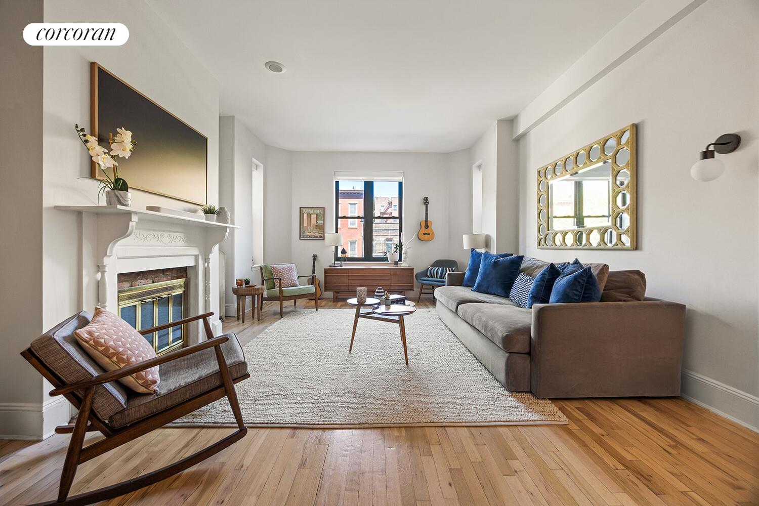 679 VANDERBILT Avenue 2R