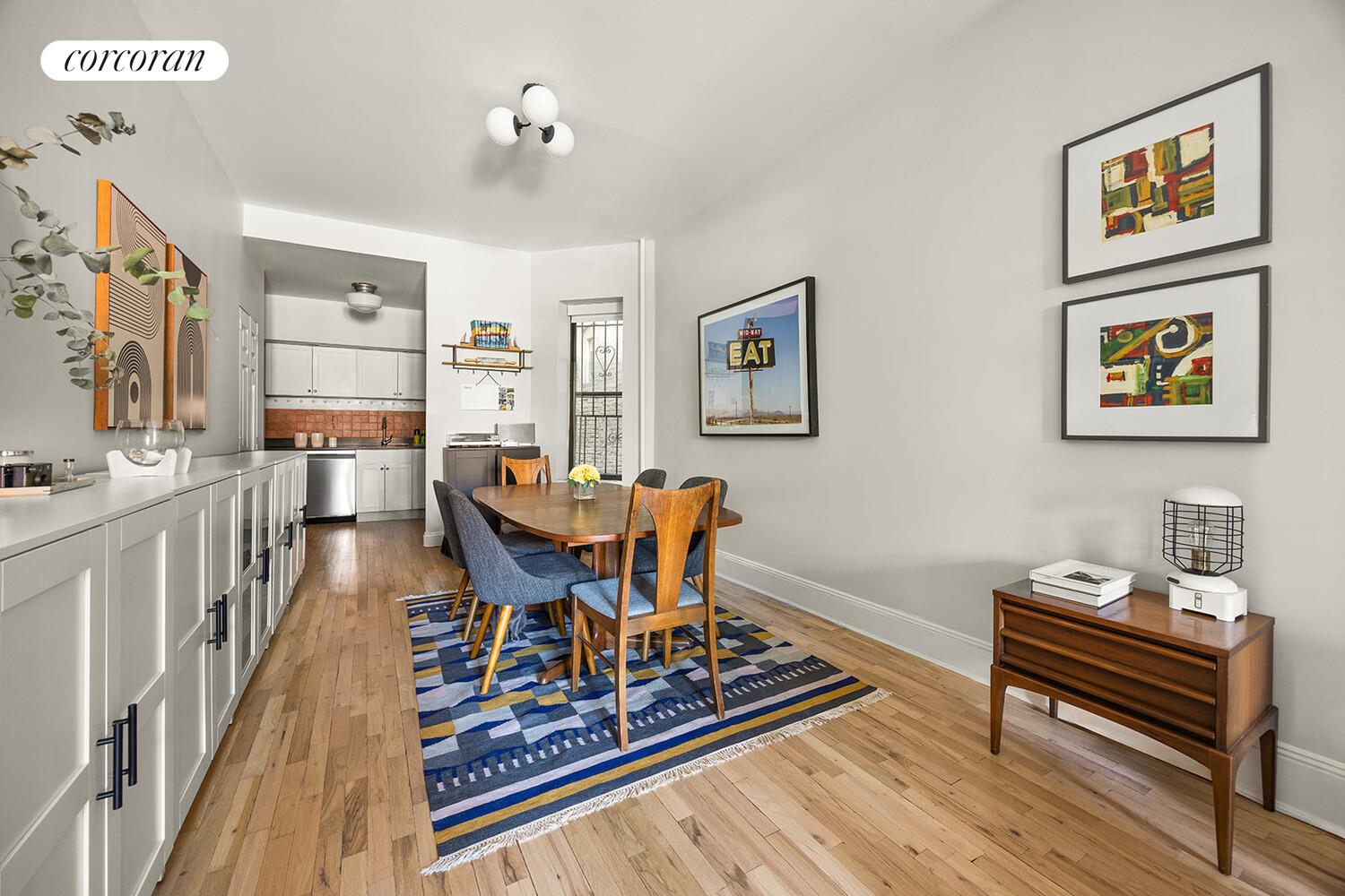 679 VANDERBILT Avenue 2R