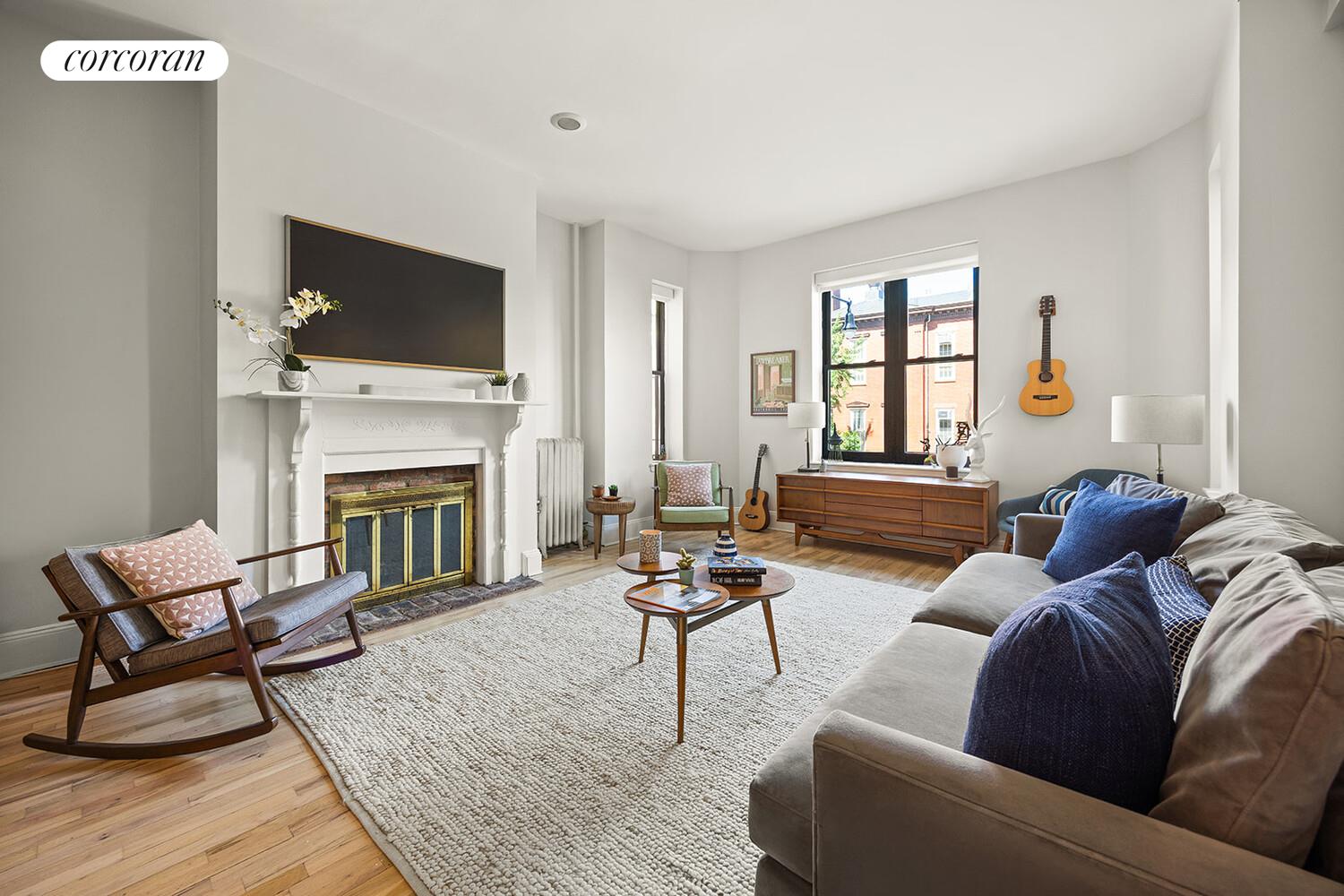 679 VANDERBILT Avenue 2R