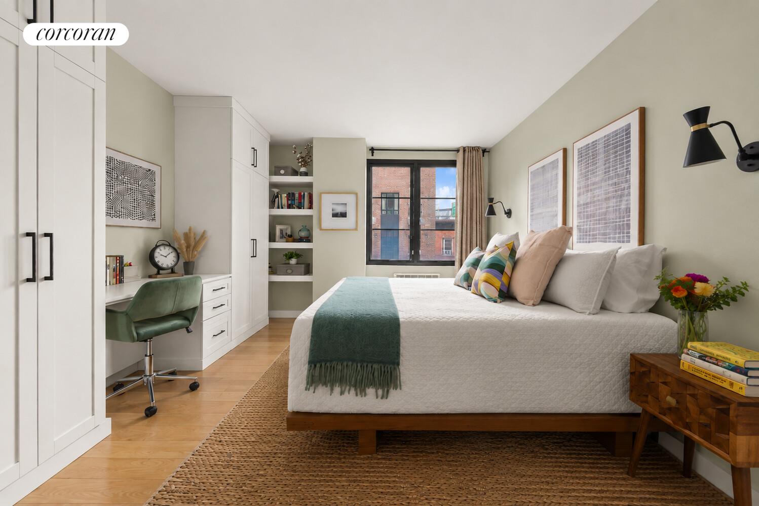 527 COURT Street 3F