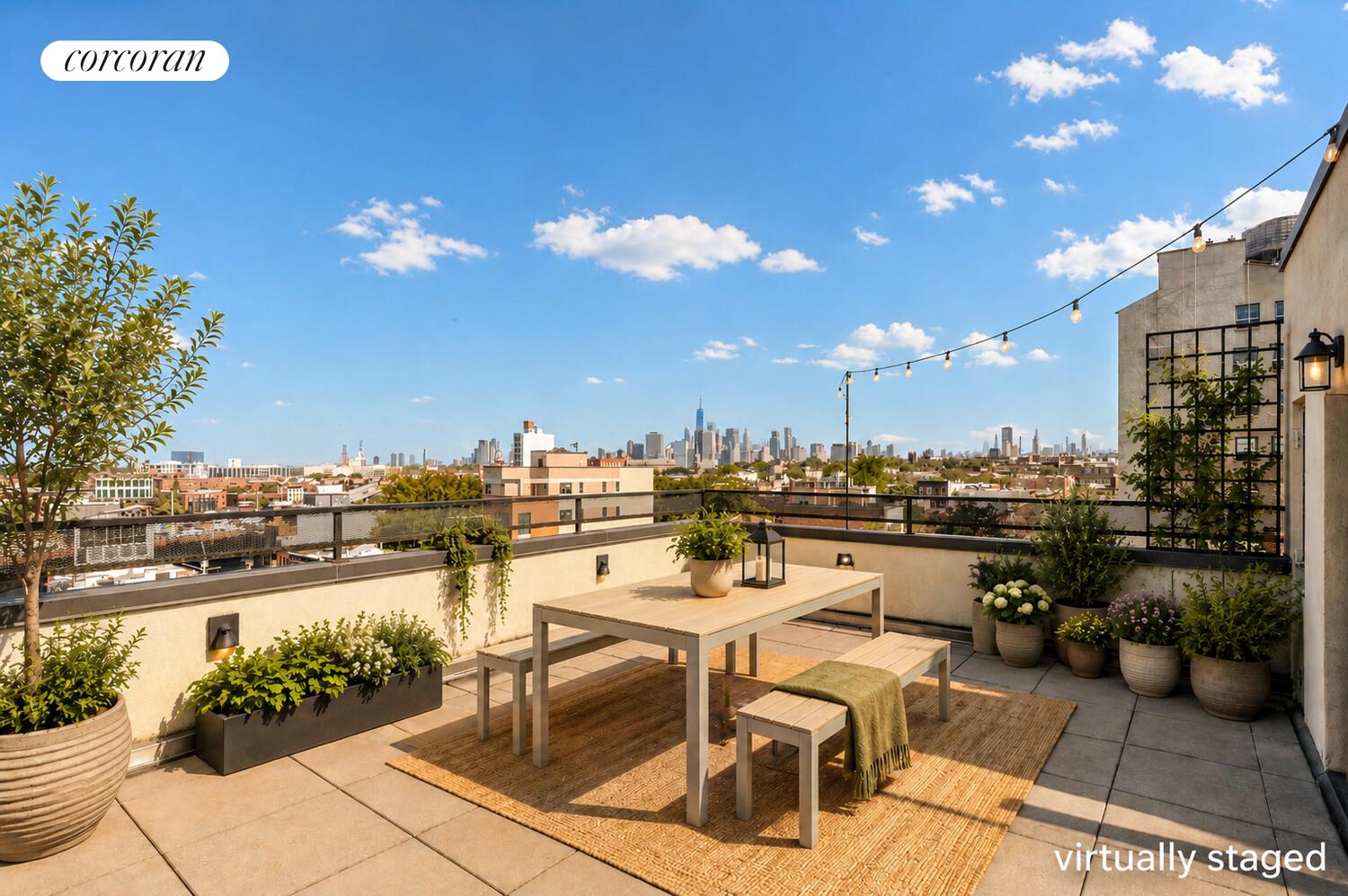 527 COURT Street 3F