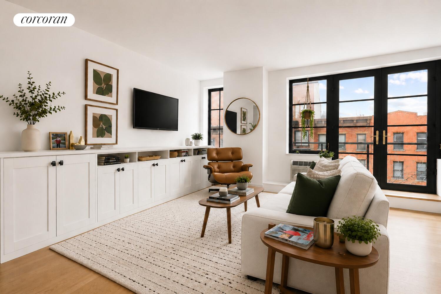 527 COURT Street 3F
