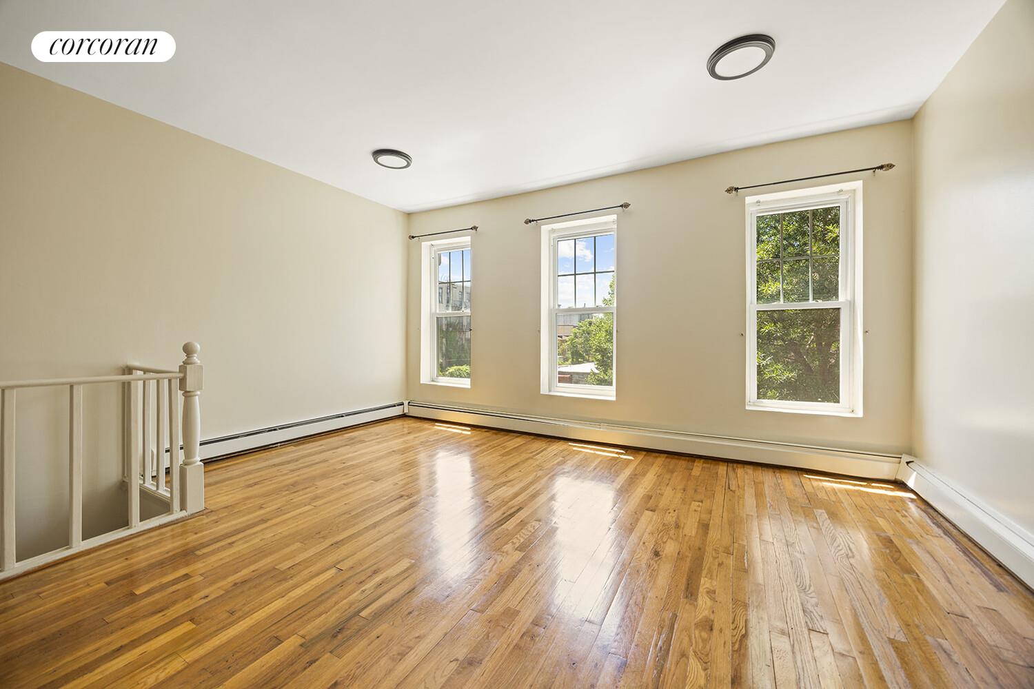 89A STUYVESANT Avenue