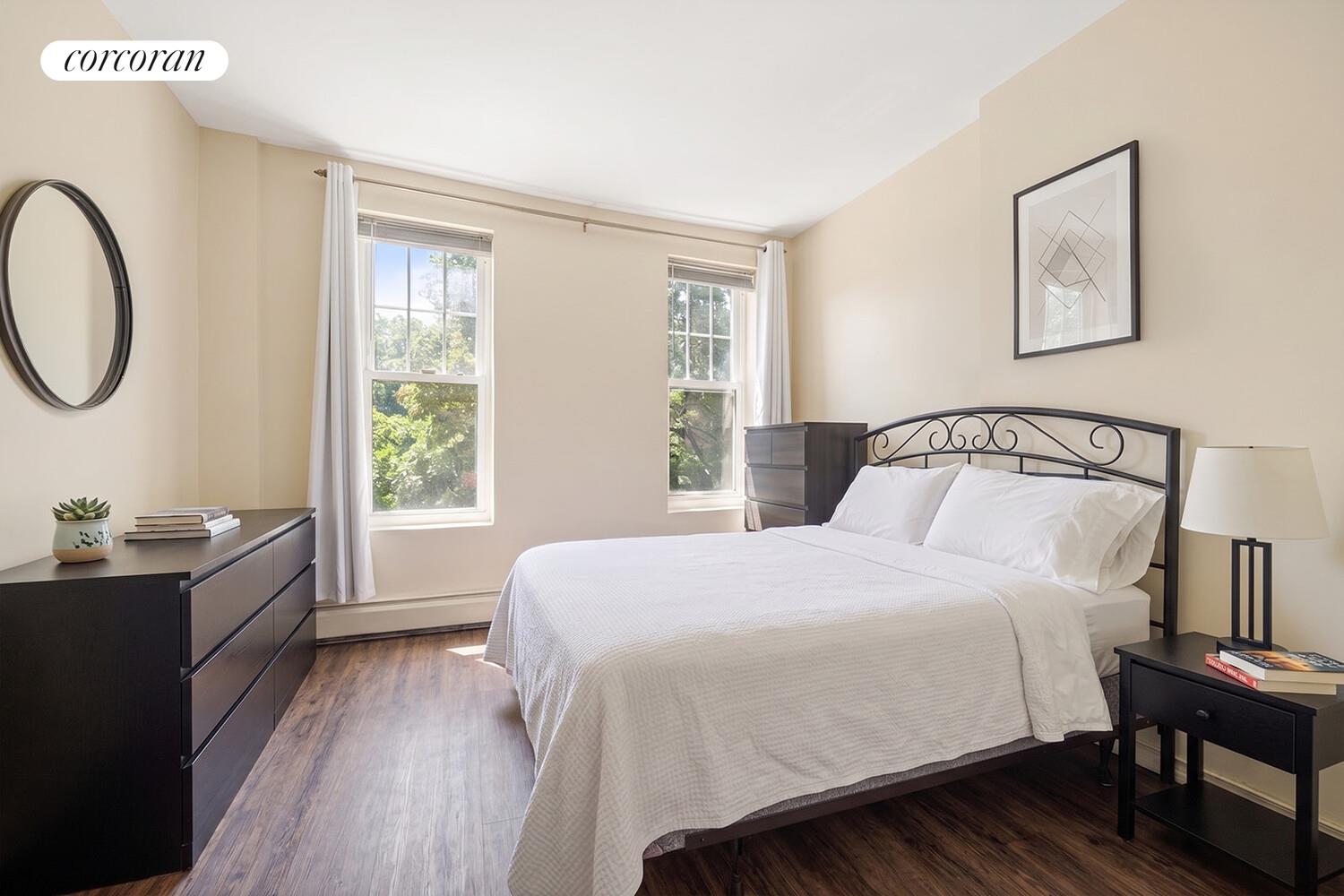 89A STUYVESANT Avenue