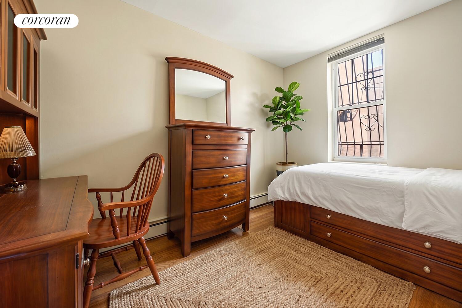 89A STUYVESANT Avenue