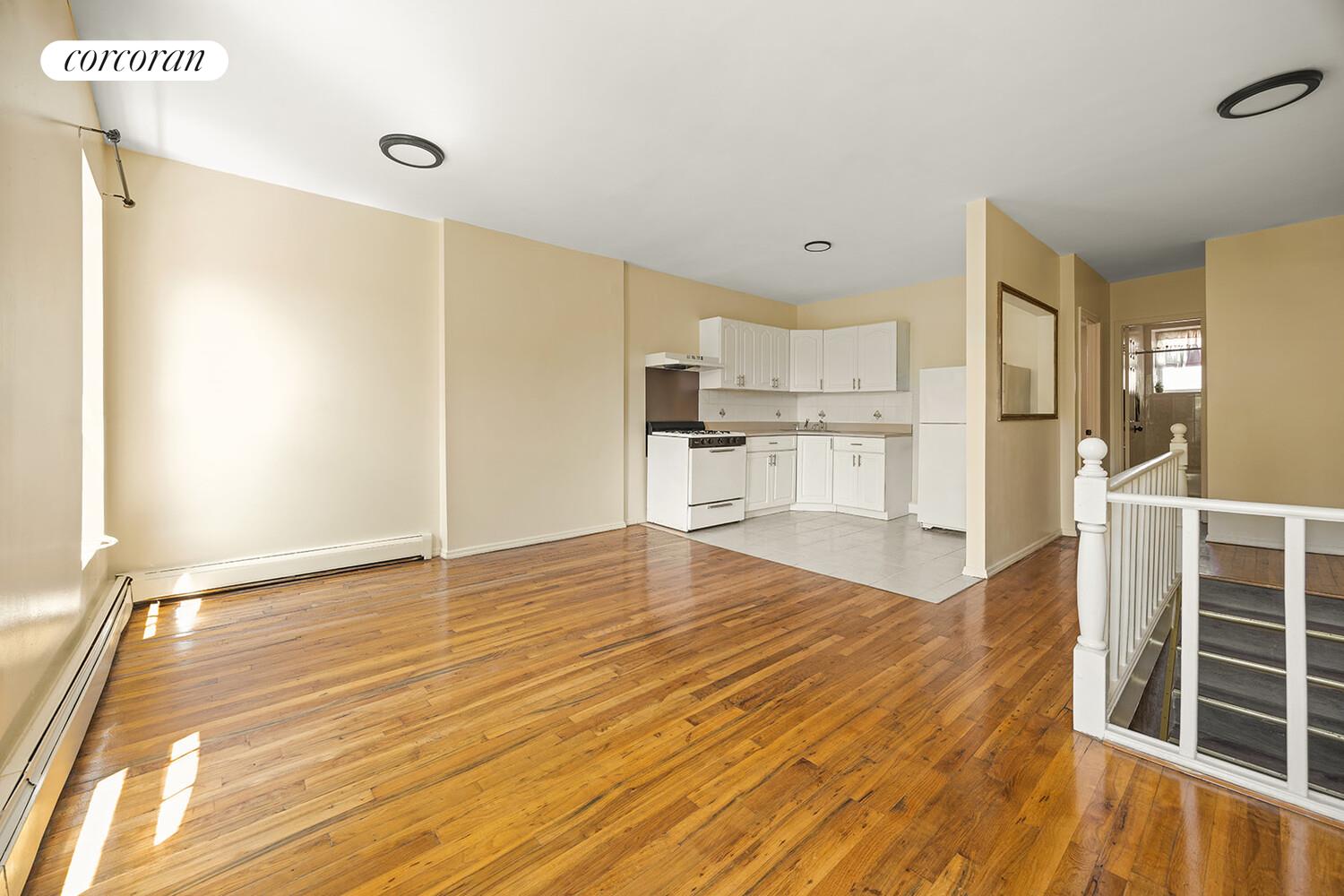 89A STUYVESANT Avenue