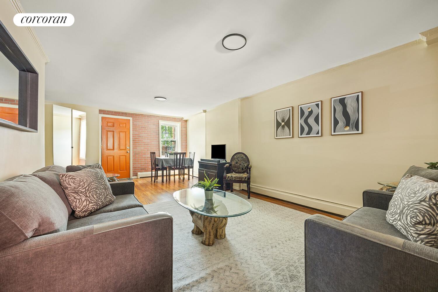 89A STUYVESANT Avenue