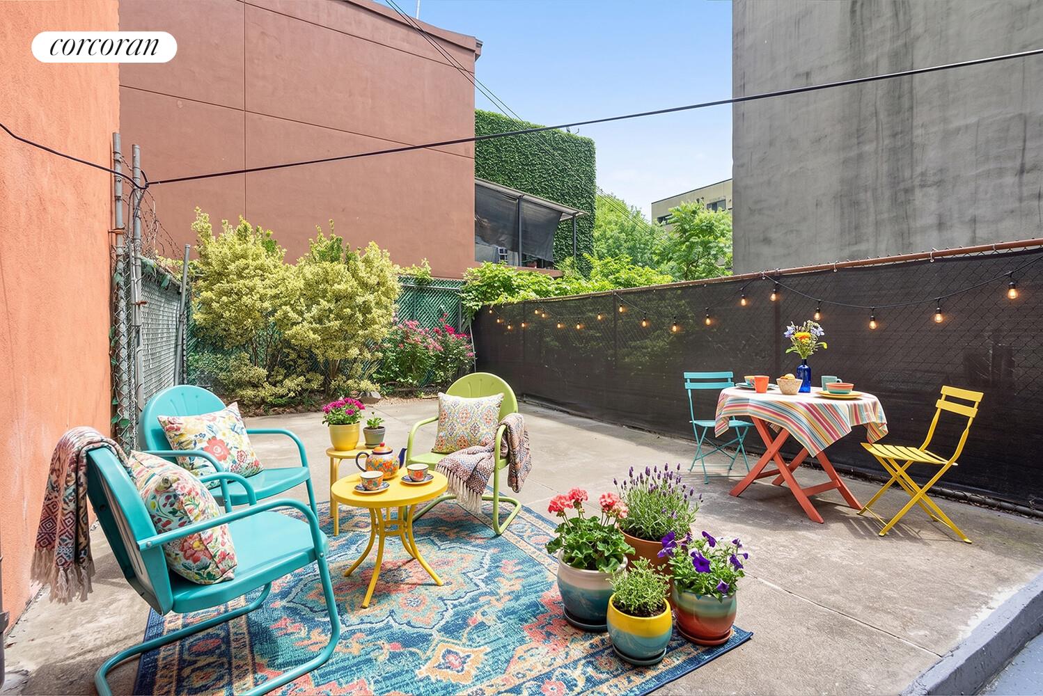 89A STUYVESANT Avenue