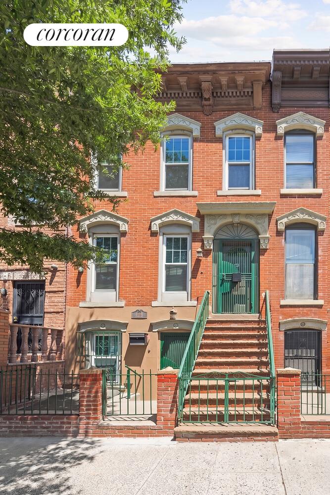 89A STUYVESANT Avenue