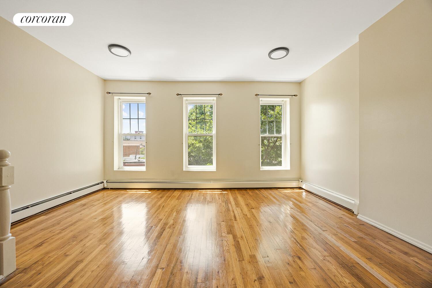 89A STUYVESANT Avenue