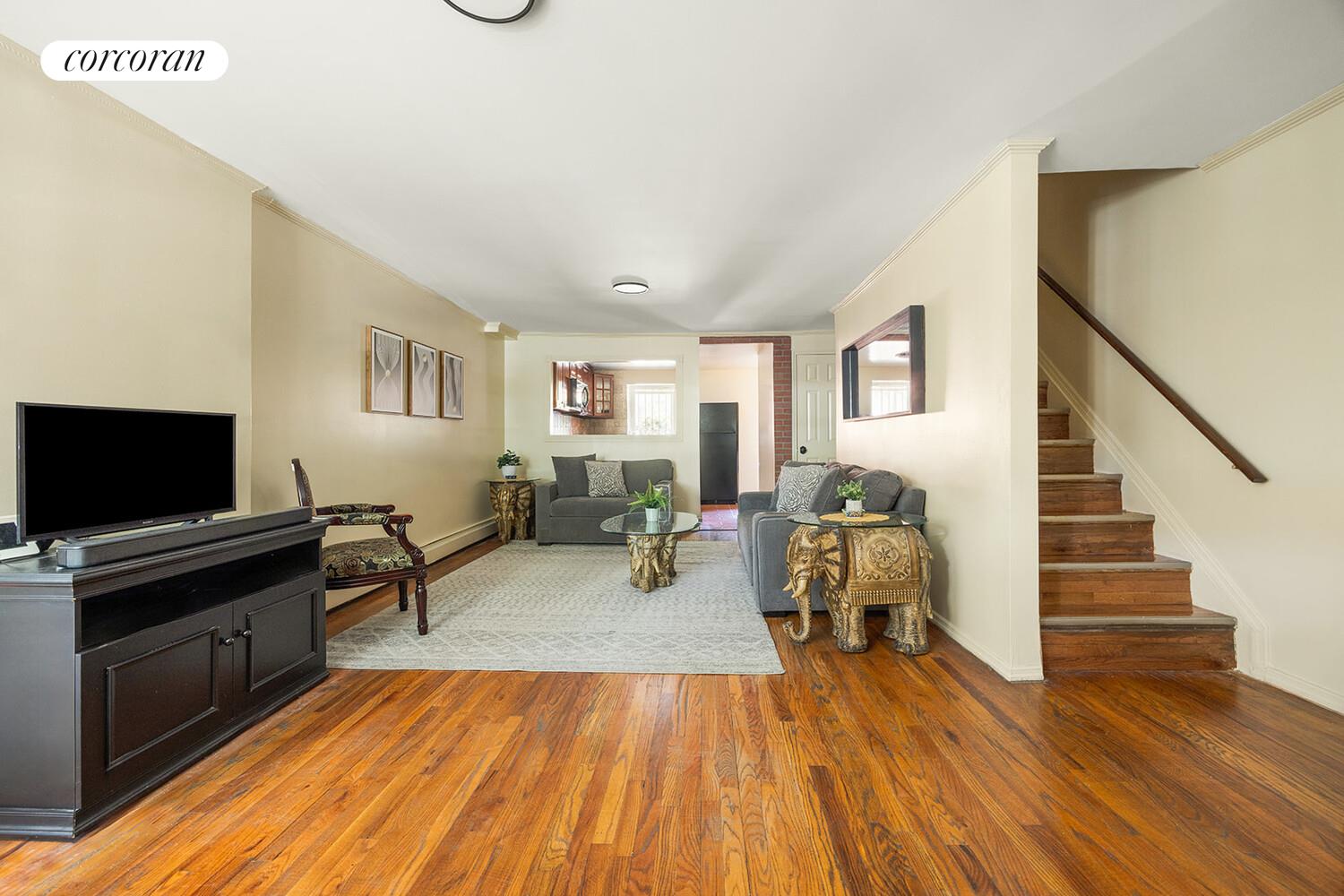 89A STUYVESANT Avenue