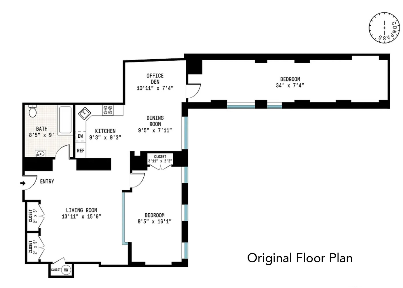57 FRONT Street 205