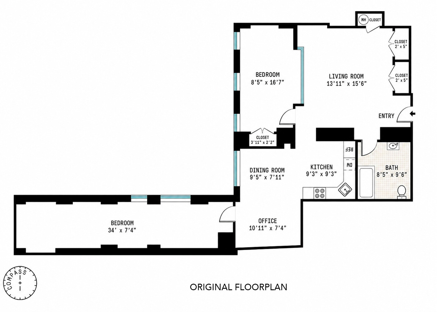 57 FRONT Street 205