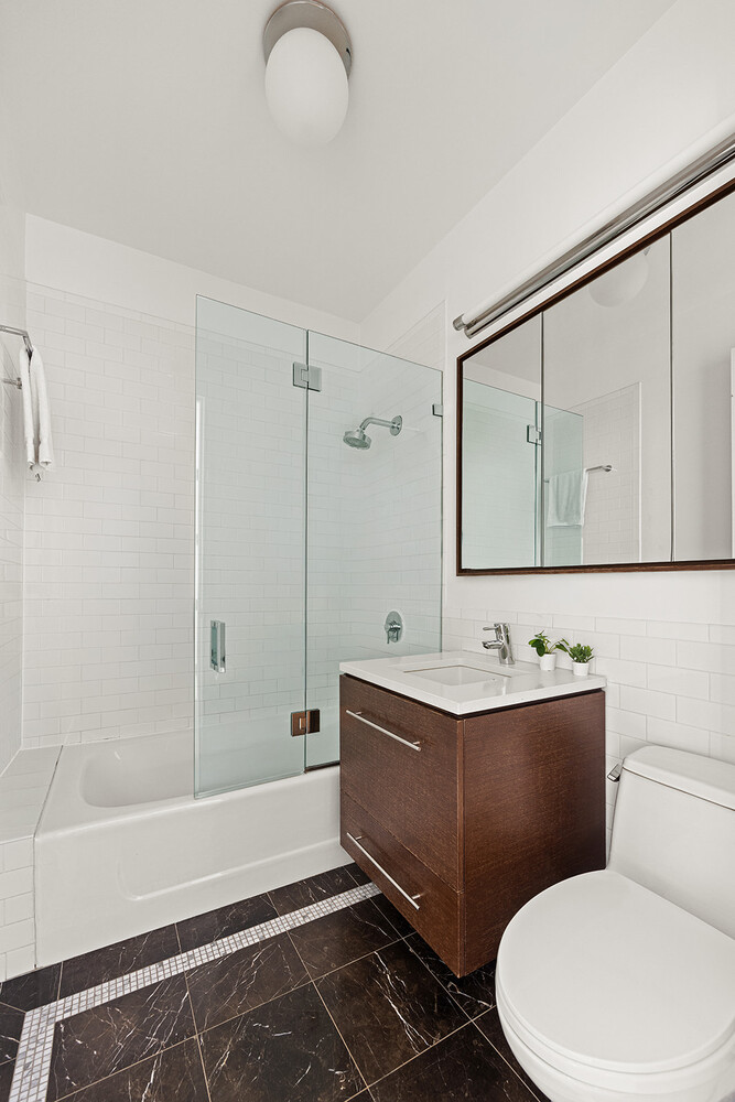96 ROCKWELL Place 8C