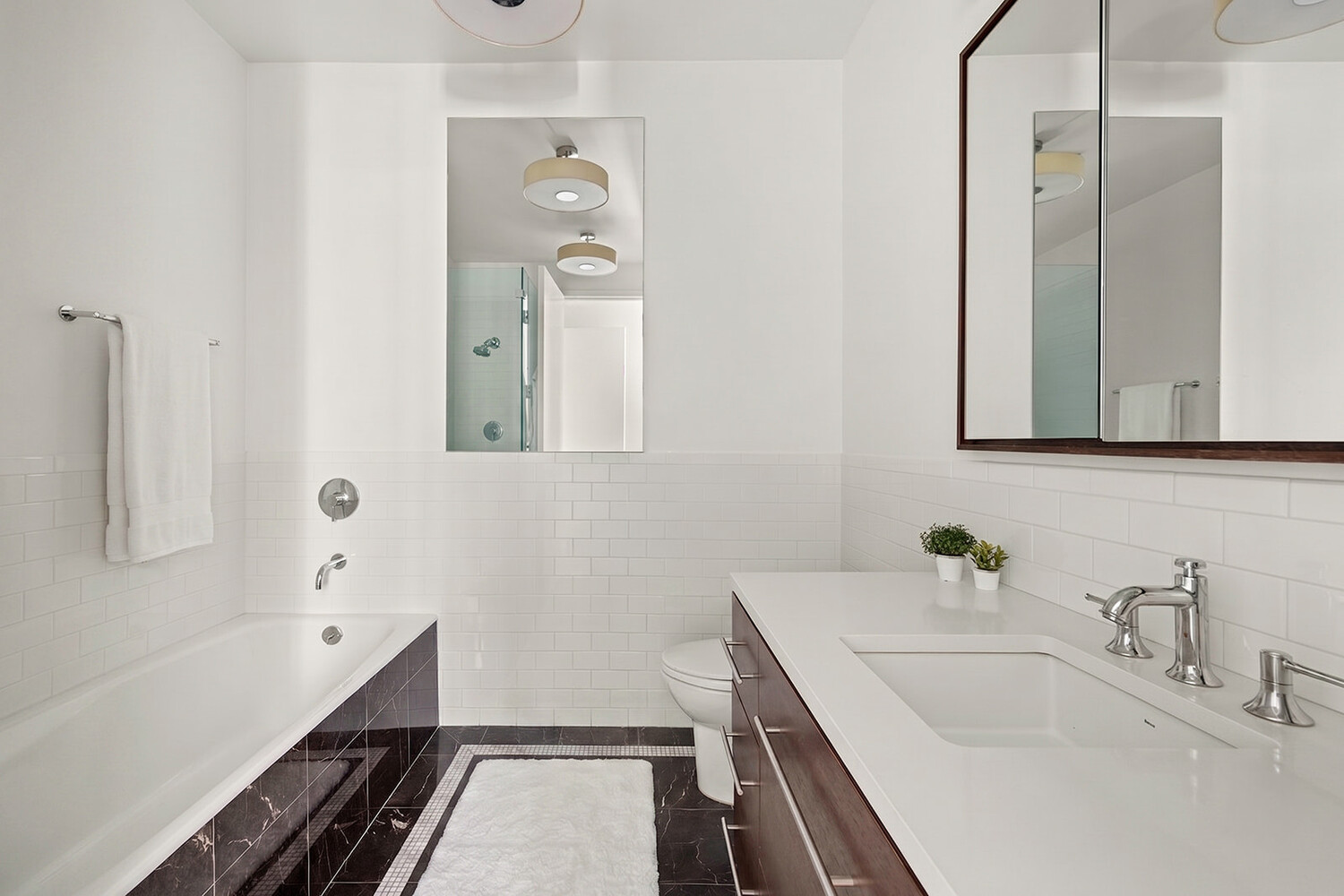 96 ROCKWELL Place 8C