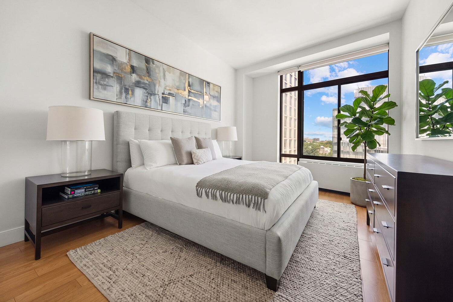 96 ROCKWELL Place 8C