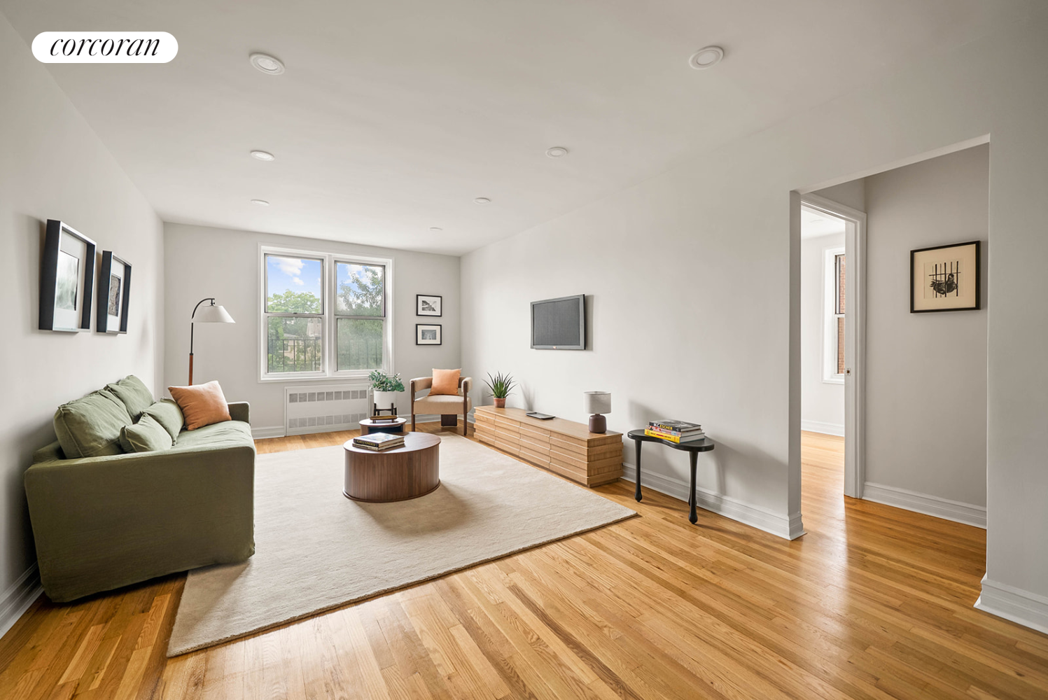 2525 NOSTRAND Avenue 3F