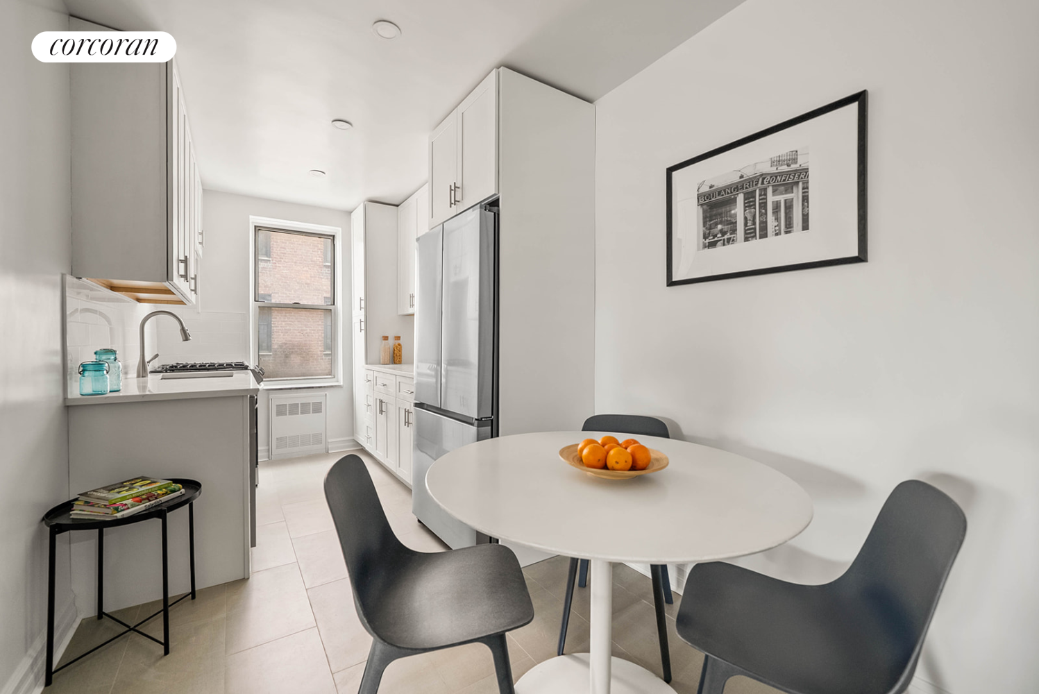 2525 NOSTRAND Avenue 3F