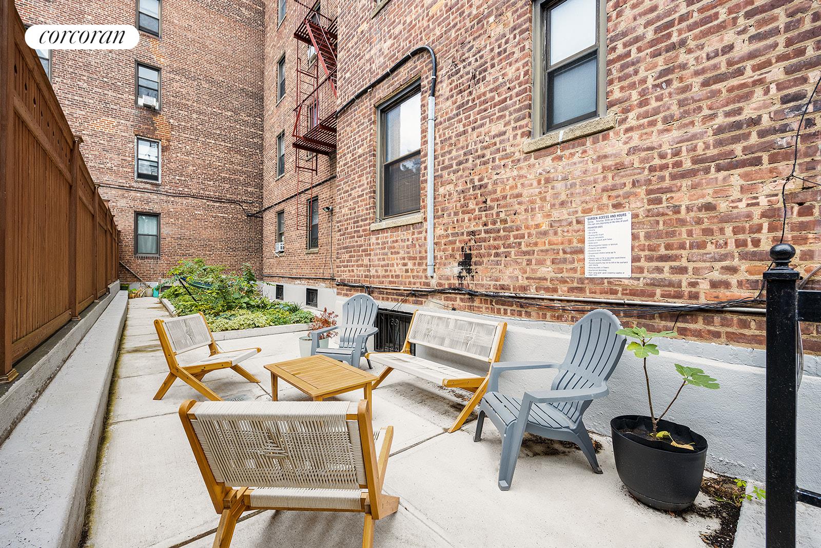 2835 BEDFORD Avenue 5H
