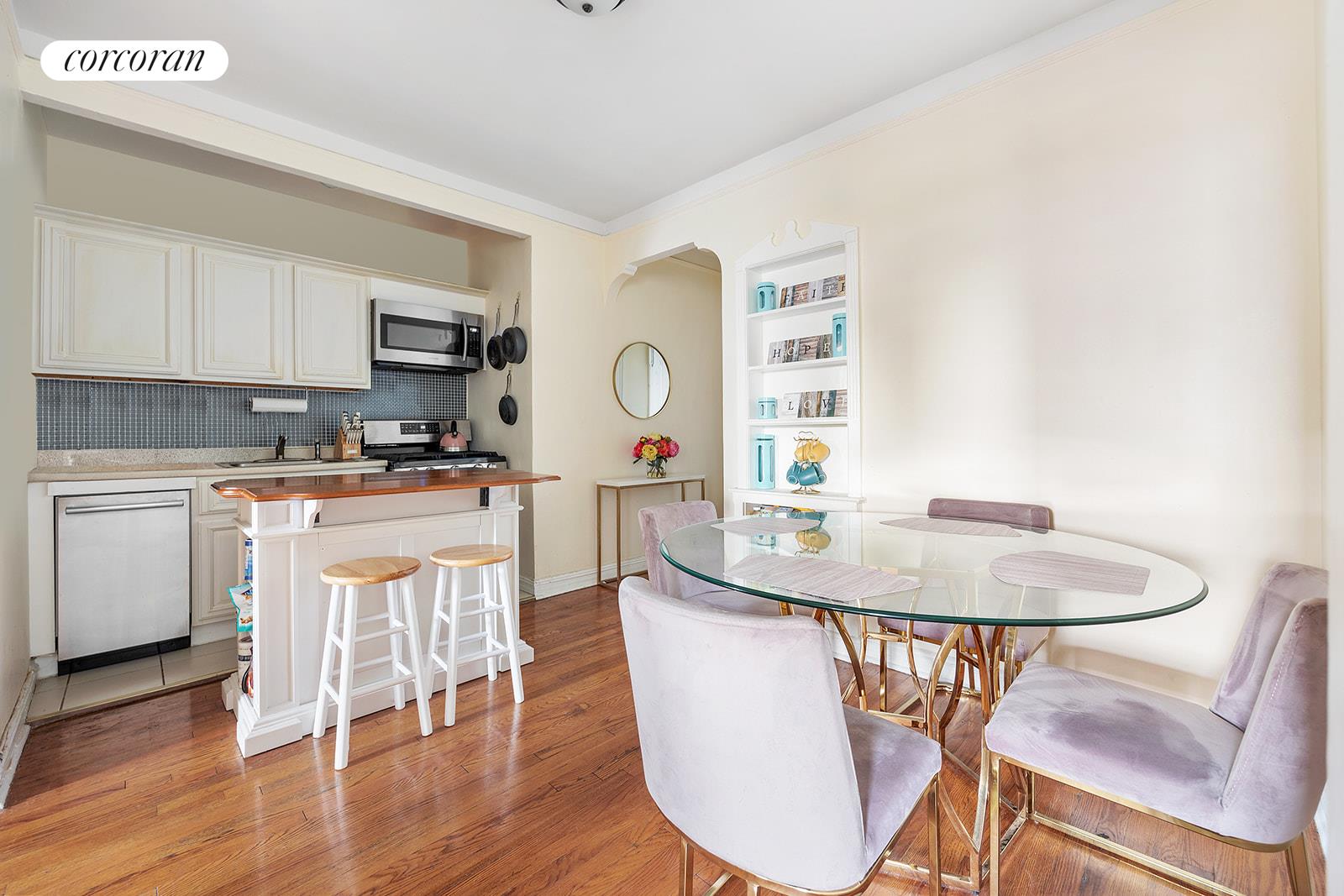 2835 BEDFORD Avenue 5H