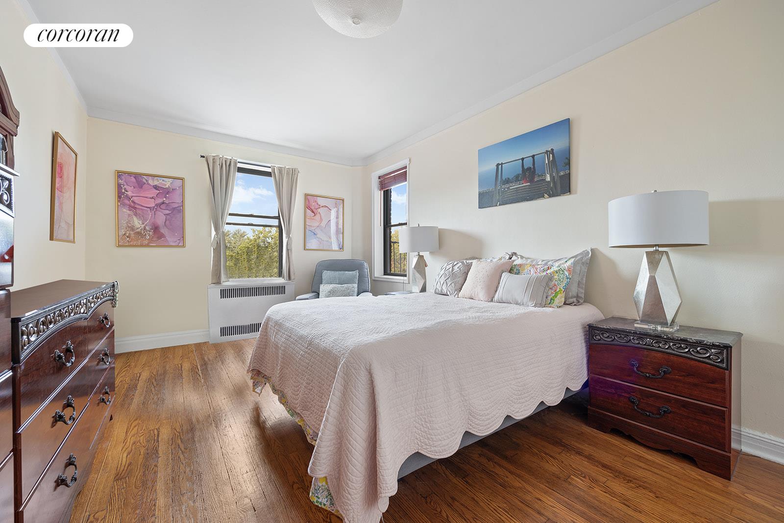 2835 BEDFORD Avenue 5H