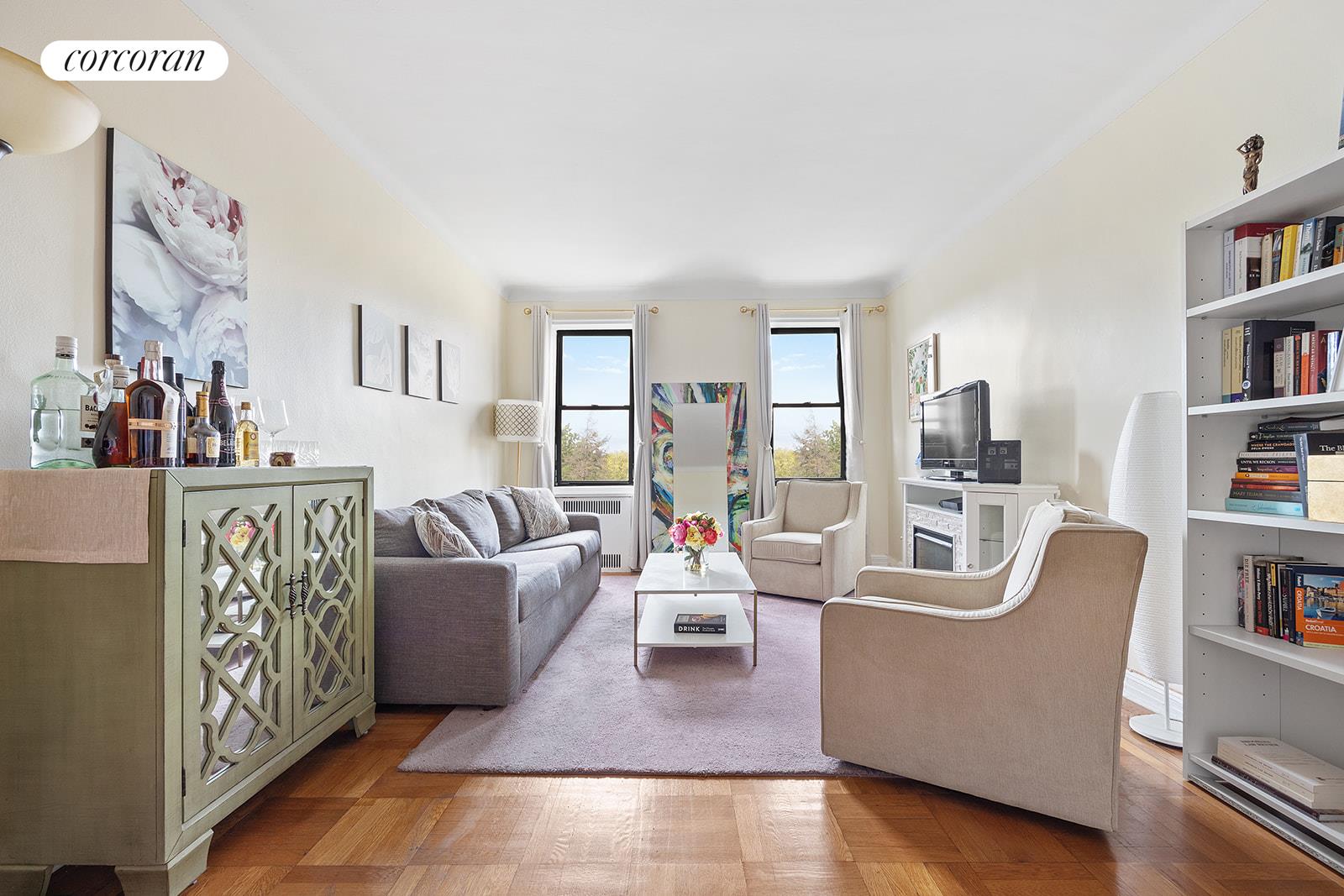 2835 BEDFORD Avenue 5H