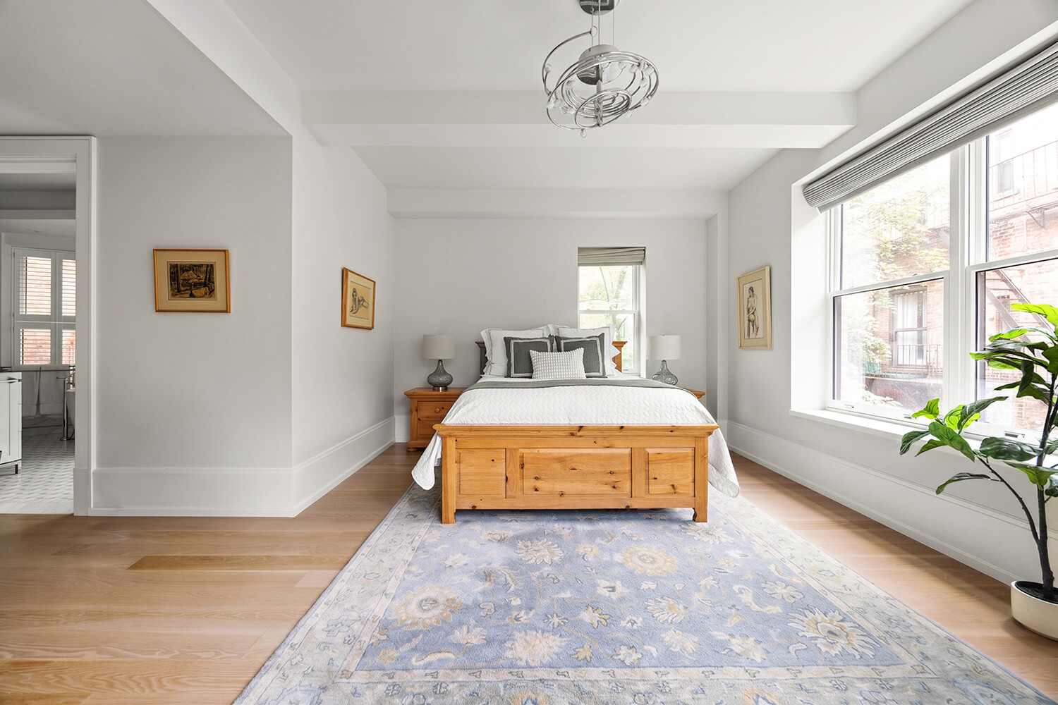 182 W 82ND Street 4E