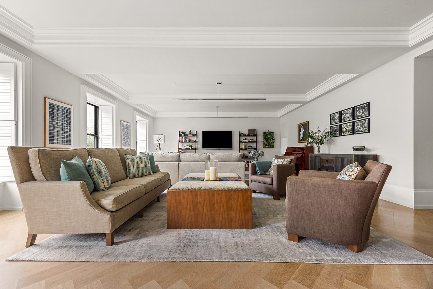 182 W 82ND Street 4E